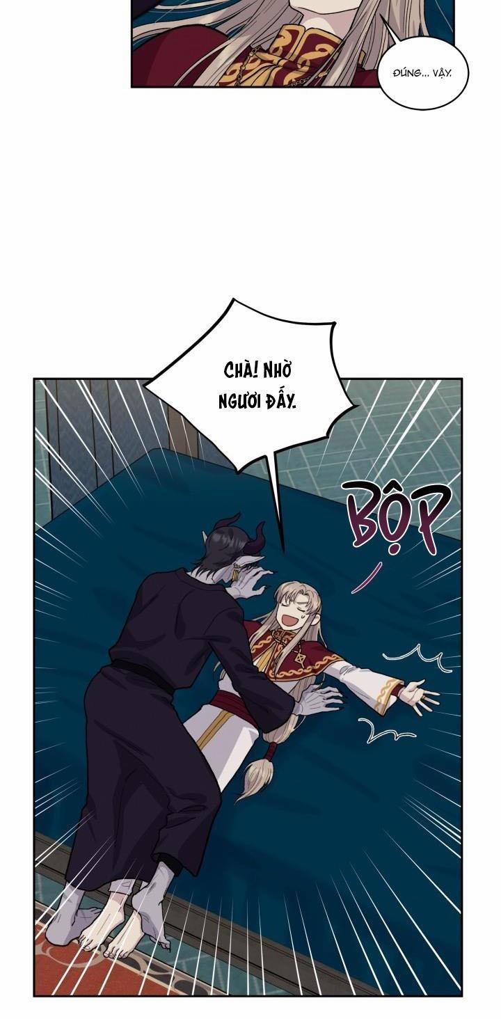 CÁCH VỨT BỎ TRINH TIẾT 3 trang 12