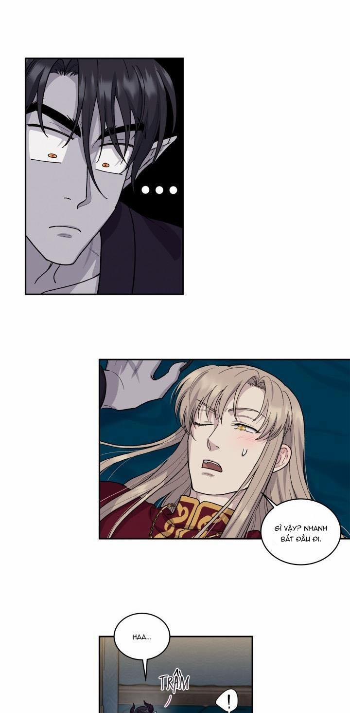 CÁCH VỨT BỎ TRINH TIẾT 3 trang 13