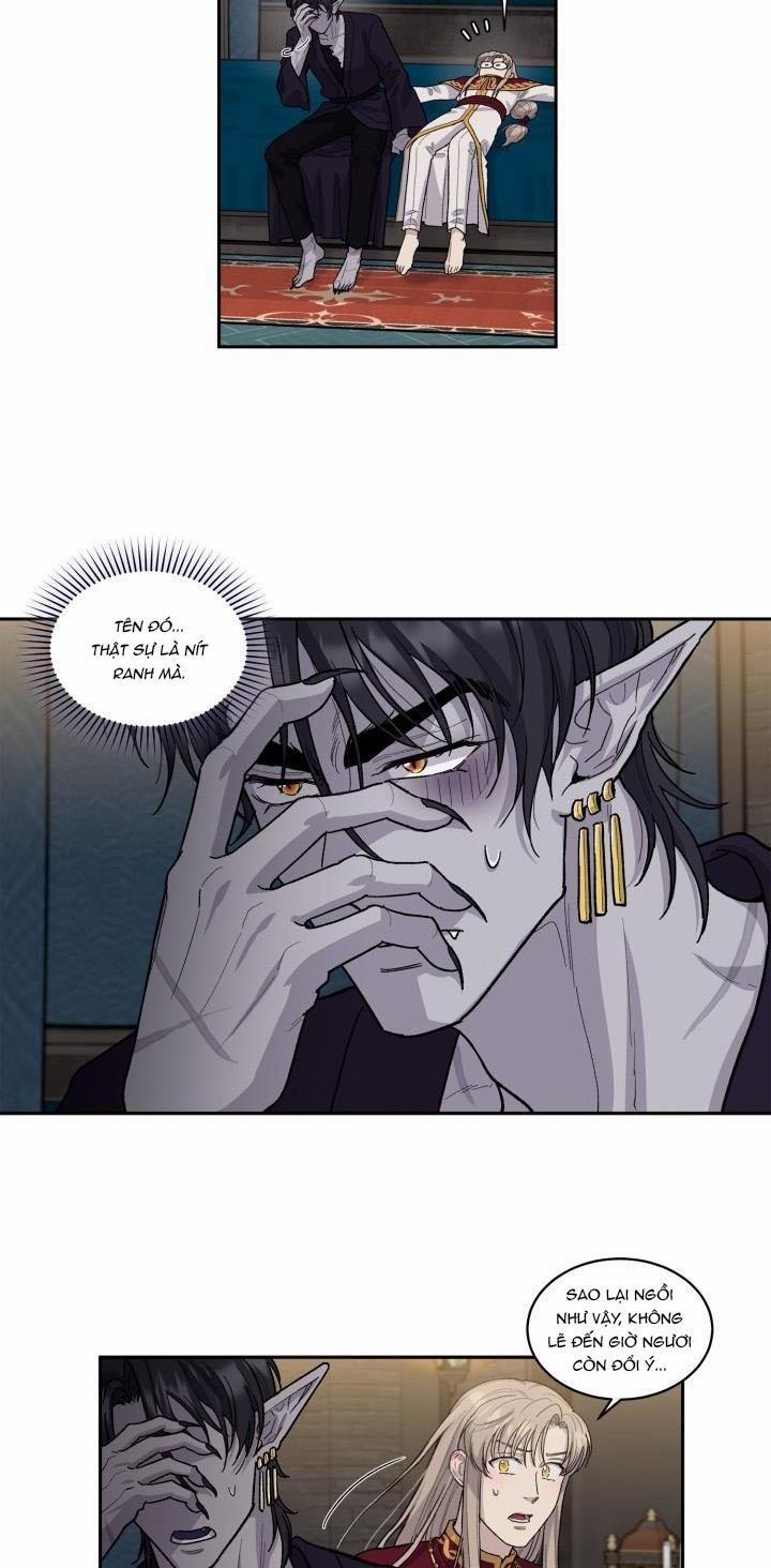 CÁCH VỨT BỎ TRINH TIẾT 3 trang 14