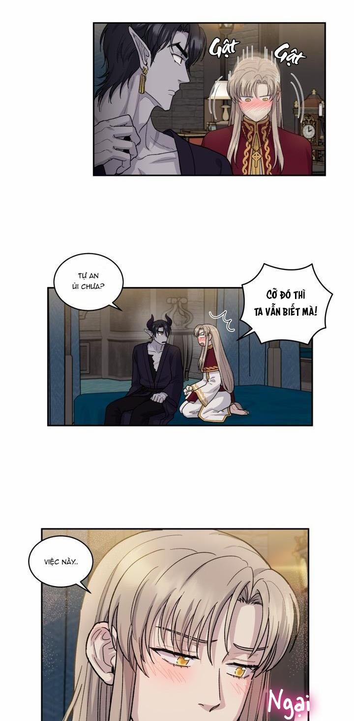 CÁCH VỨT BỎ TRINH TIẾT 3 trang 16