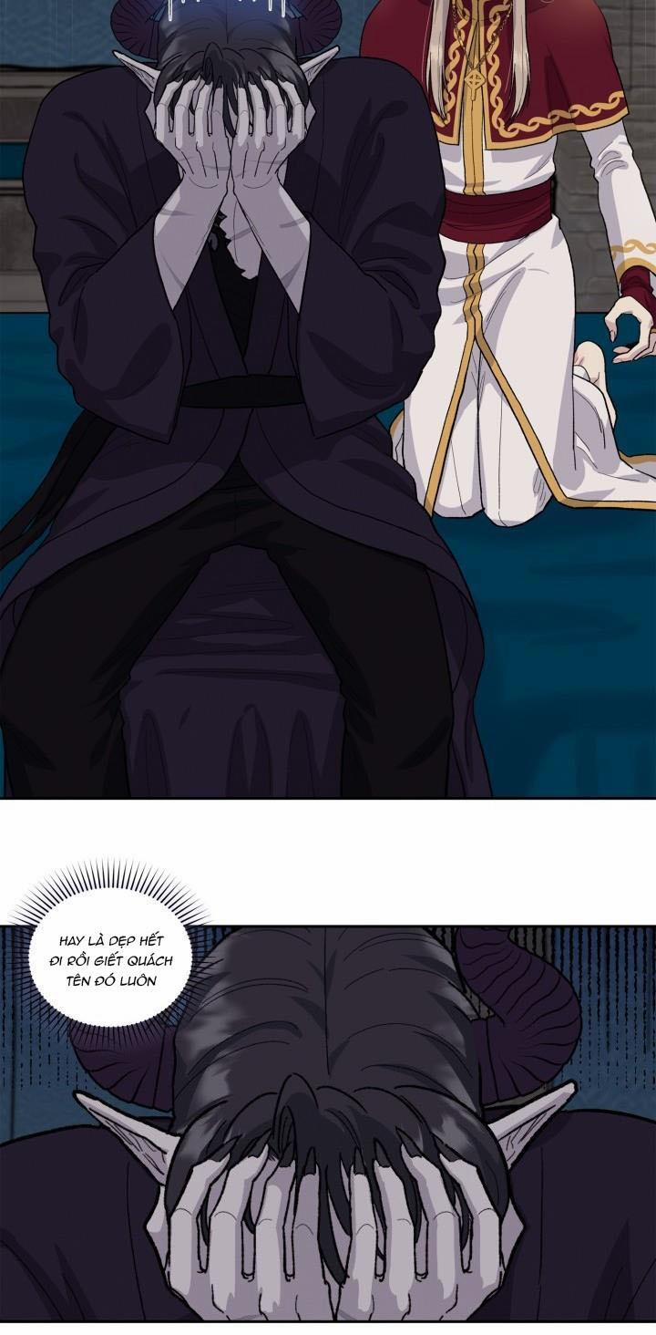 CÁCH VỨT BỎ TRINH TIẾT 3 trang 18