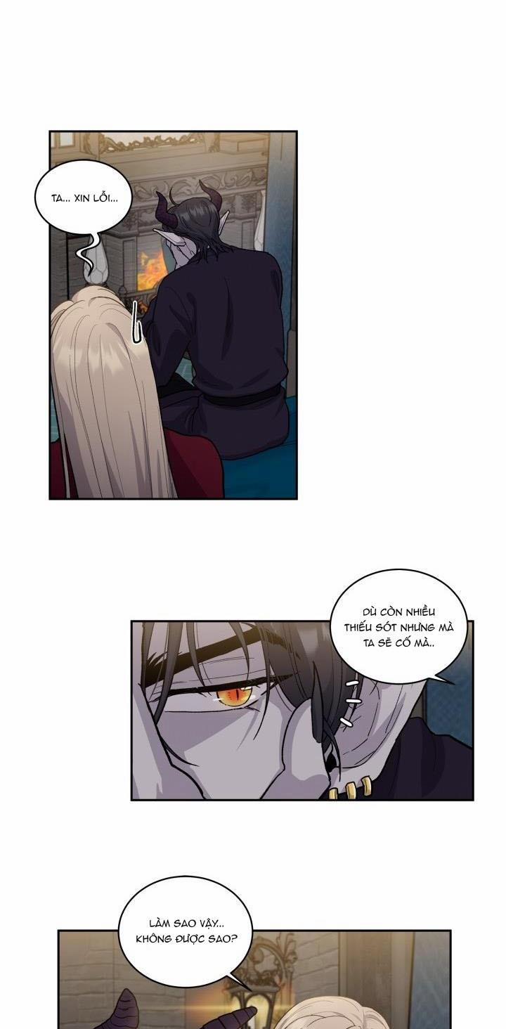 CÁCH VỨT BỎ TRINH TIẾT 3 trang 19