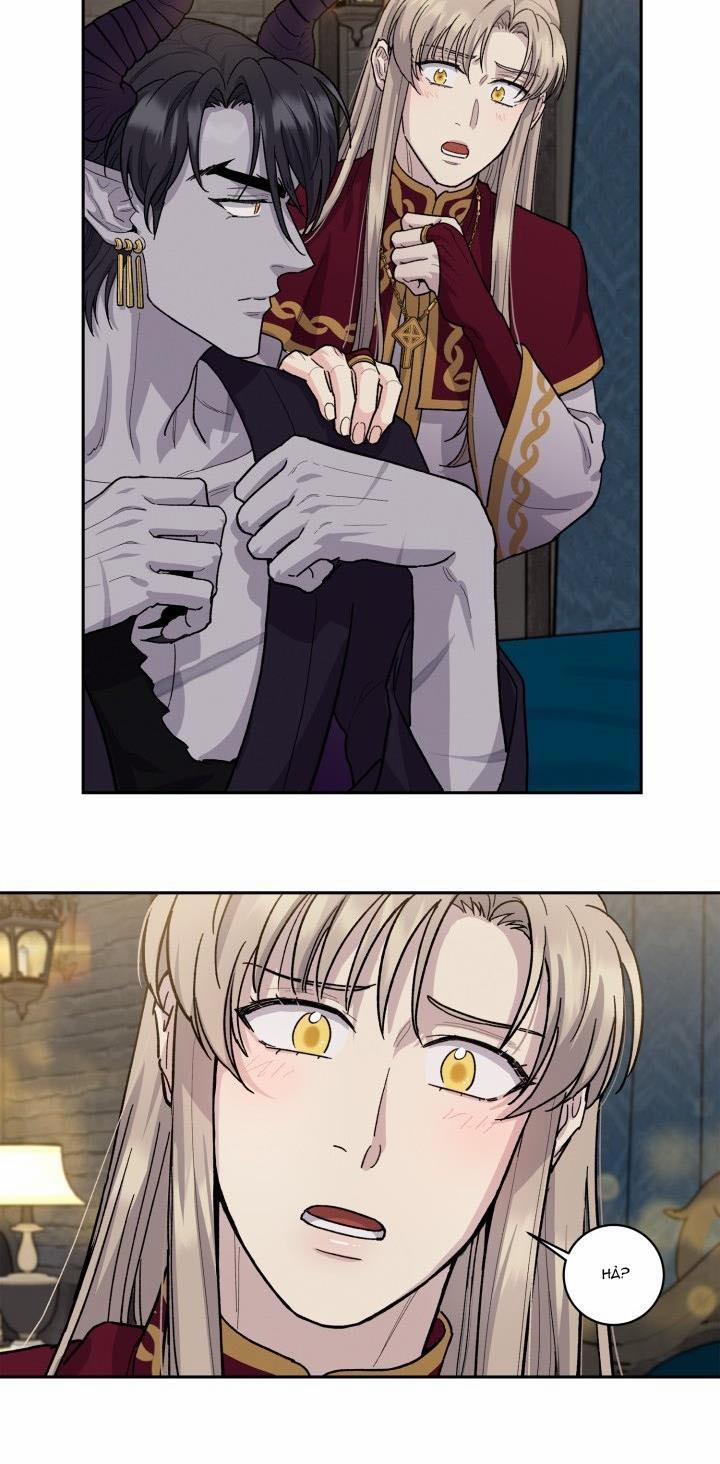 CÁCH VỨT BỎ TRINH TIẾT 3 trang 20