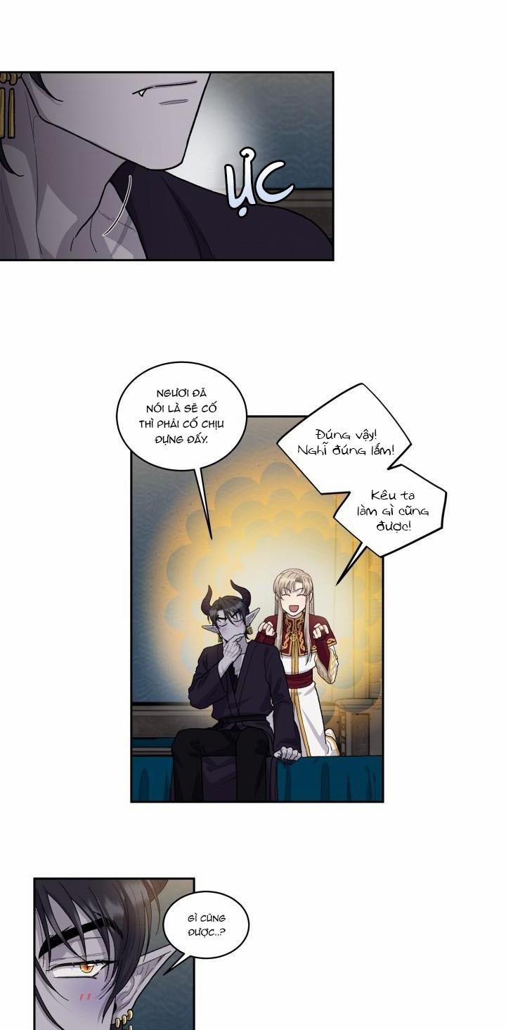 CÁCH VỨT BỎ TRINH TIẾT 3 trang 21