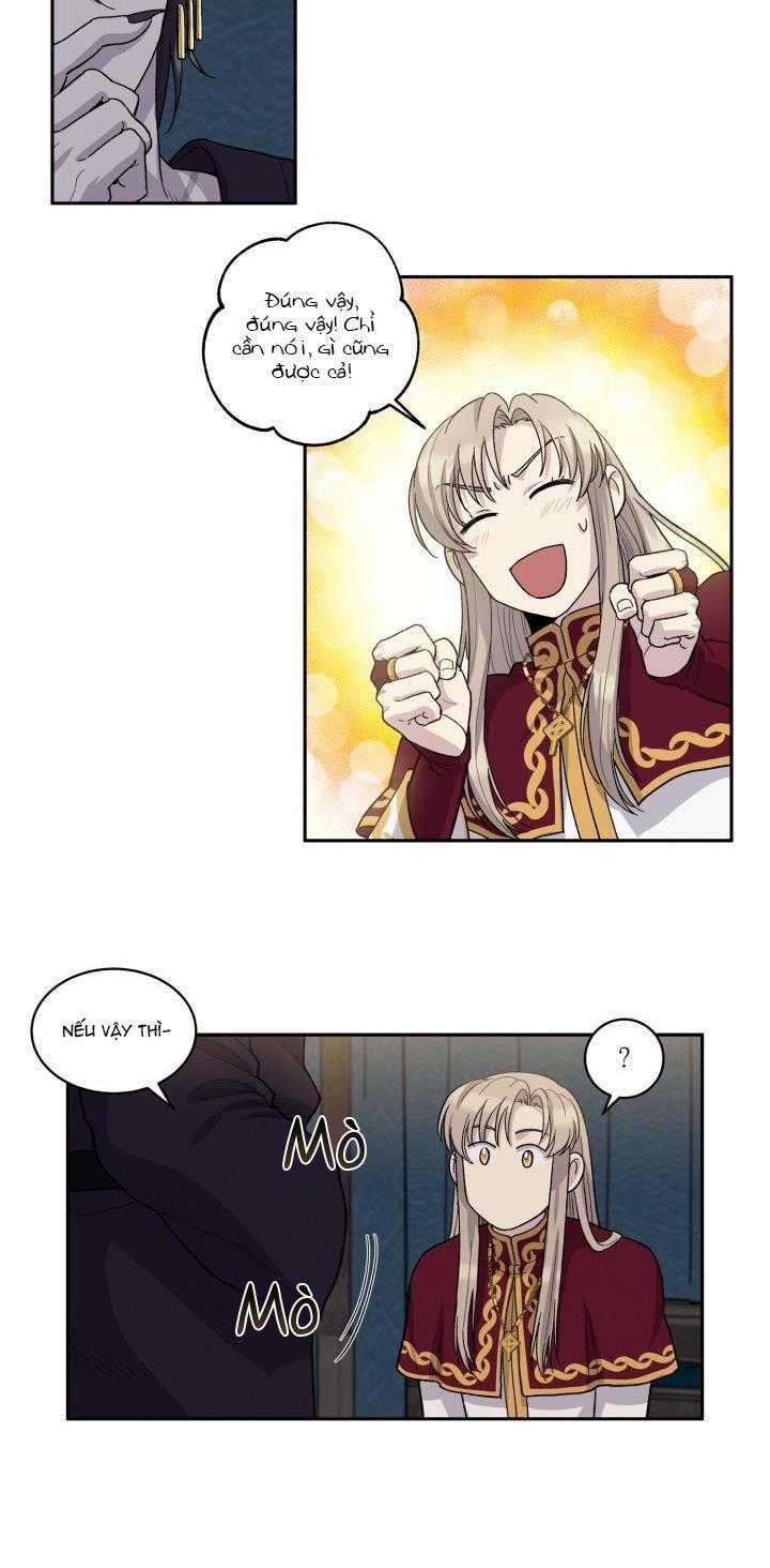 CÁCH VỨT BỎ TRINH TIẾT 3 trang 22