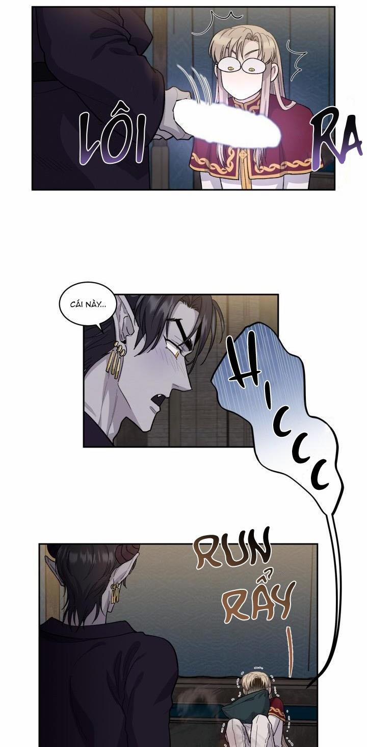 CÁCH VỨT BỎ TRINH TIẾT 3 trang 23