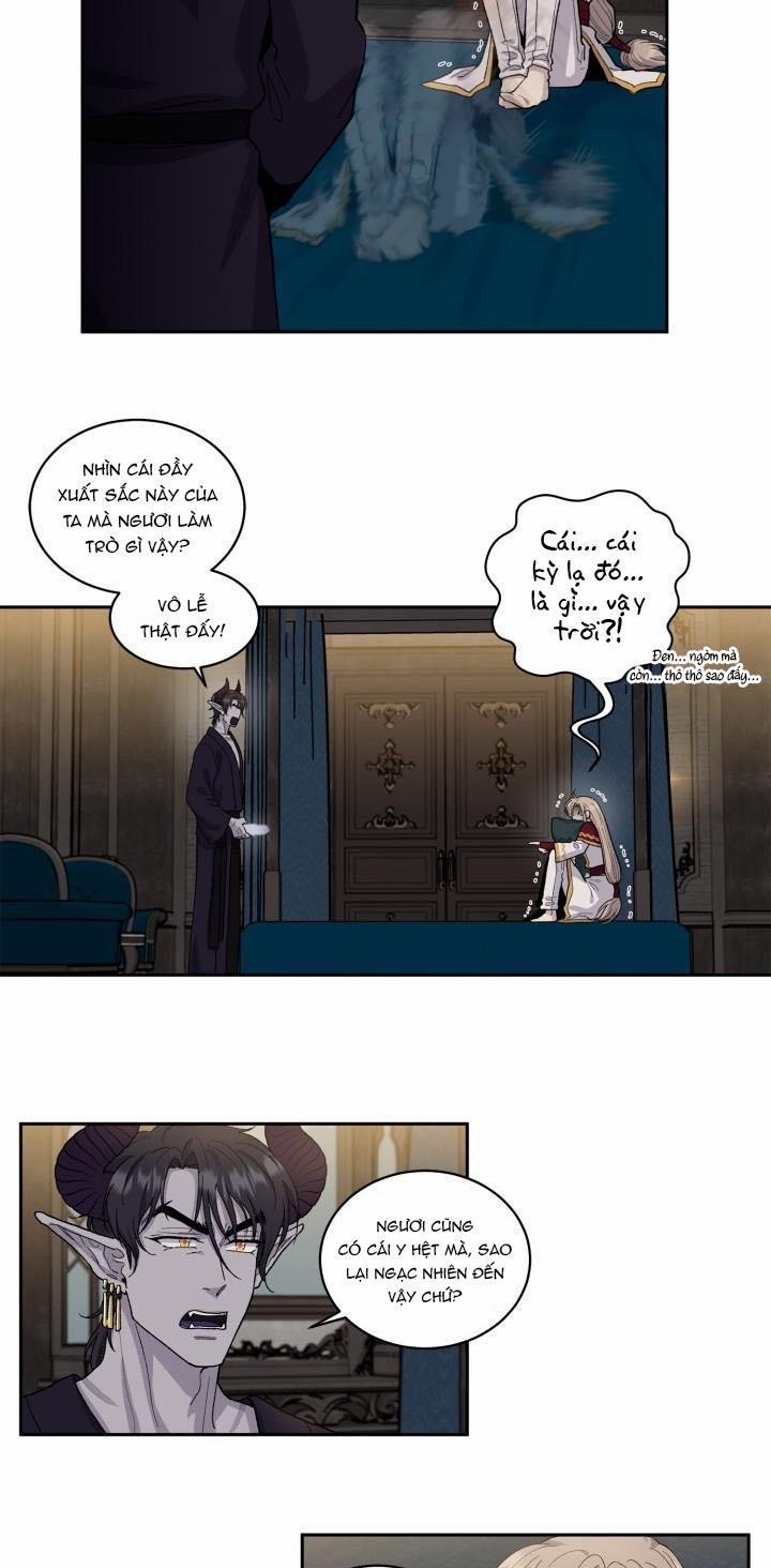 CÁCH VỨT BỎ TRINH TIẾT 3 trang 24