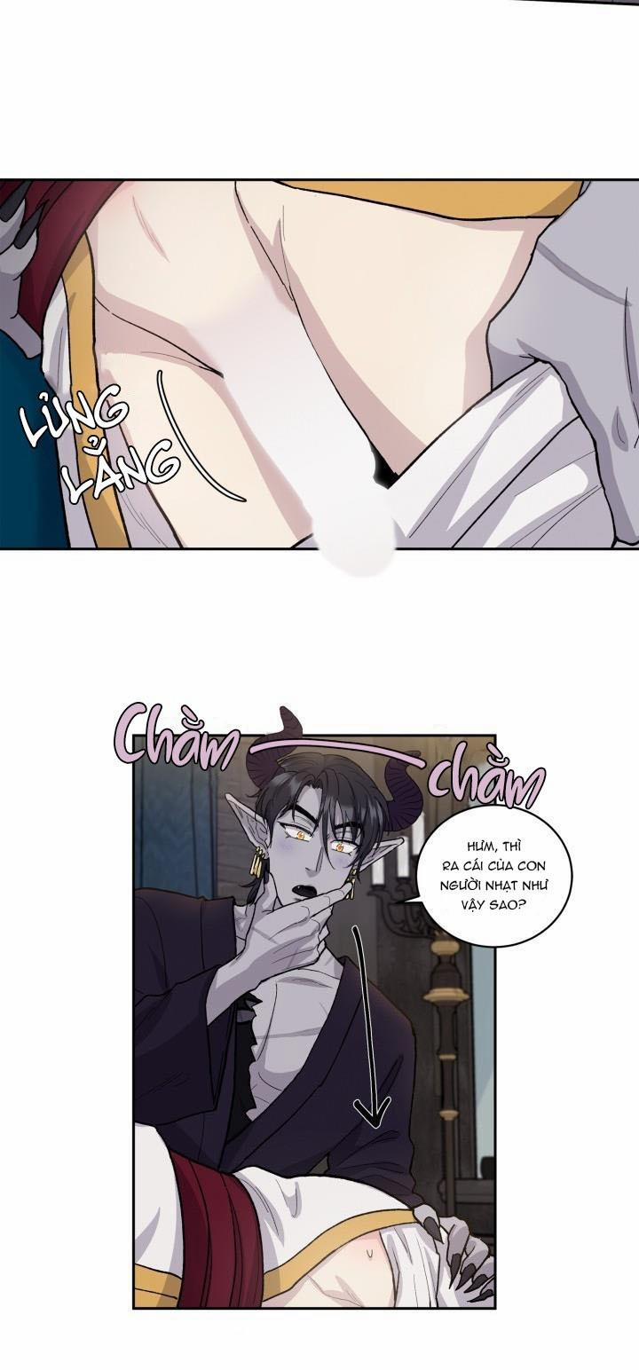 CÁCH VỨT BỎ TRINH TIẾT 3 trang 27