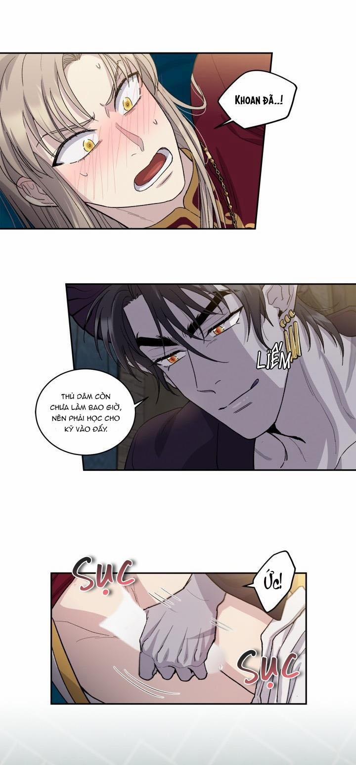 CÁCH VỨT BỎ TRINH TIẾT 3 trang 29