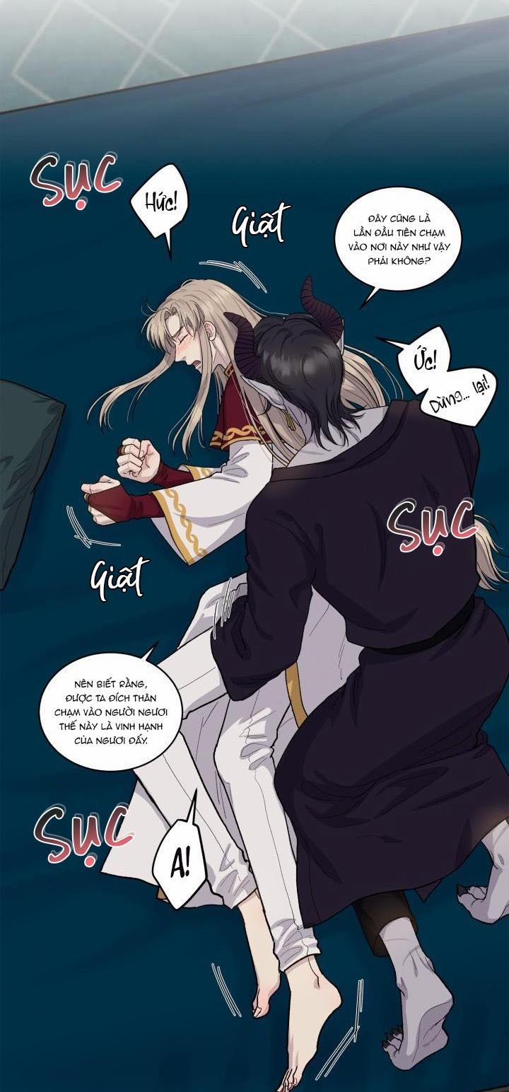 CÁCH VỨT BỎ TRINH TIẾT 3 trang 30