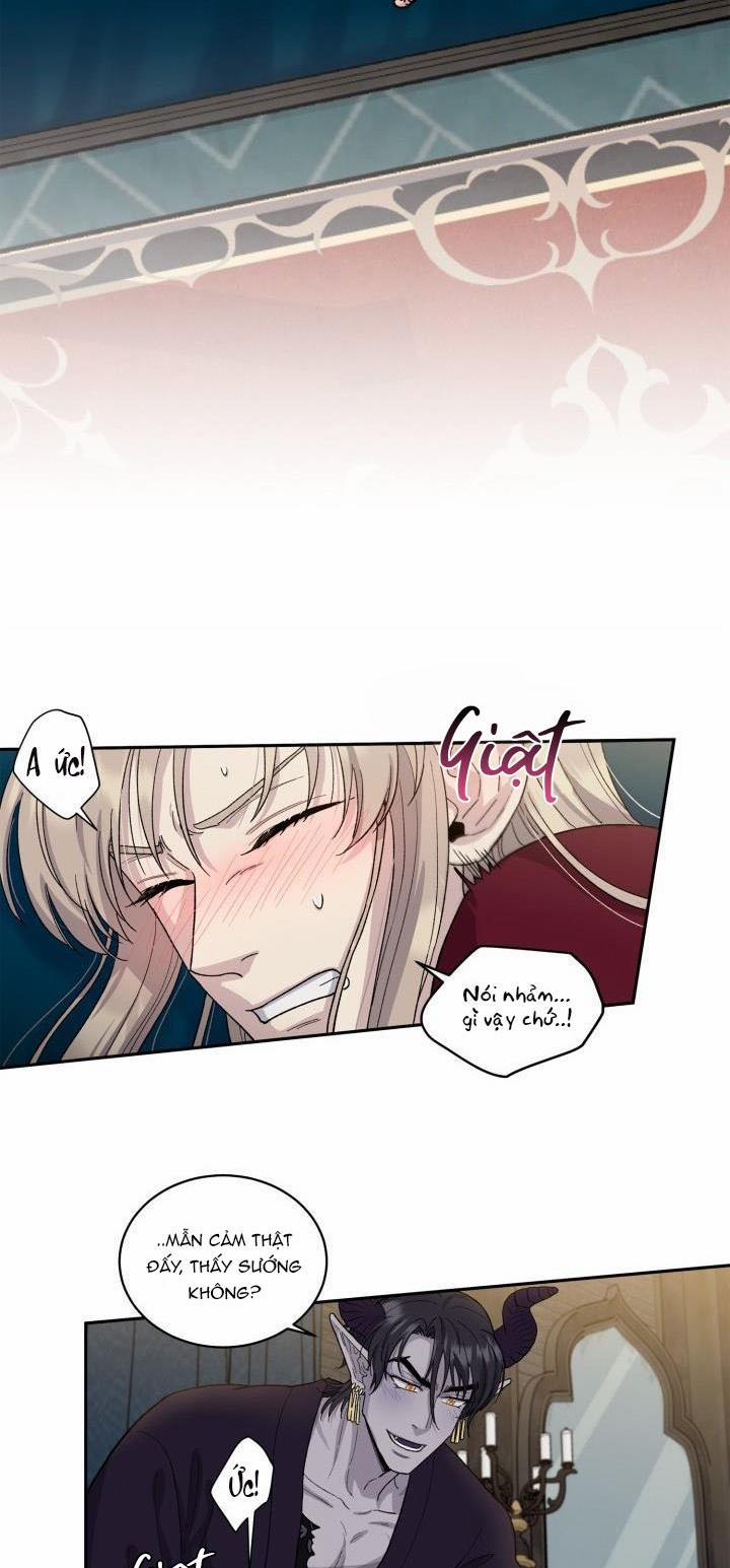 CÁCH VỨT BỎ TRINH TIẾT 3 trang 31