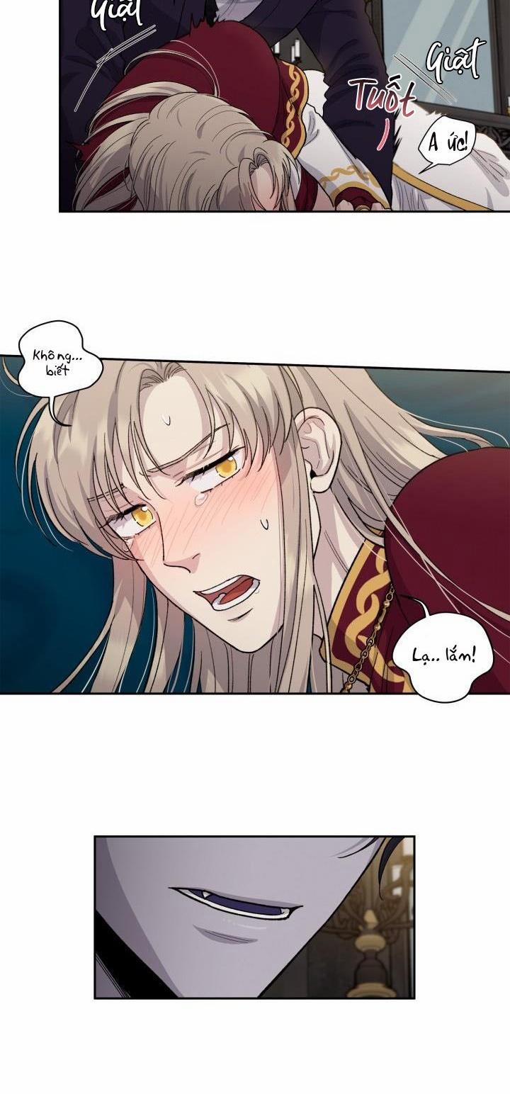 CÁCH VỨT BỎ TRINH TIẾT 3 trang 32