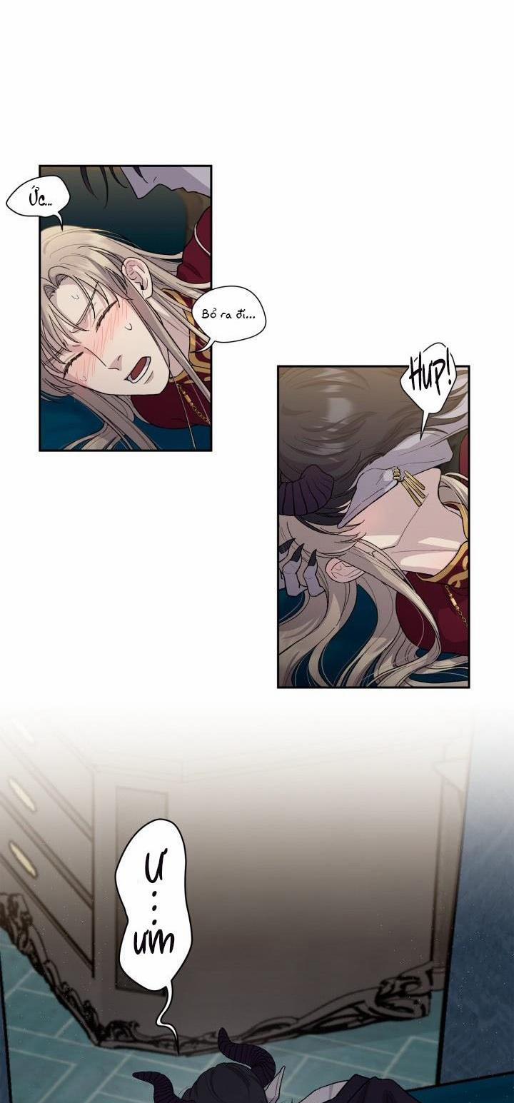 CÁCH VỨT BỎ TRINH TIẾT 3 trang 33