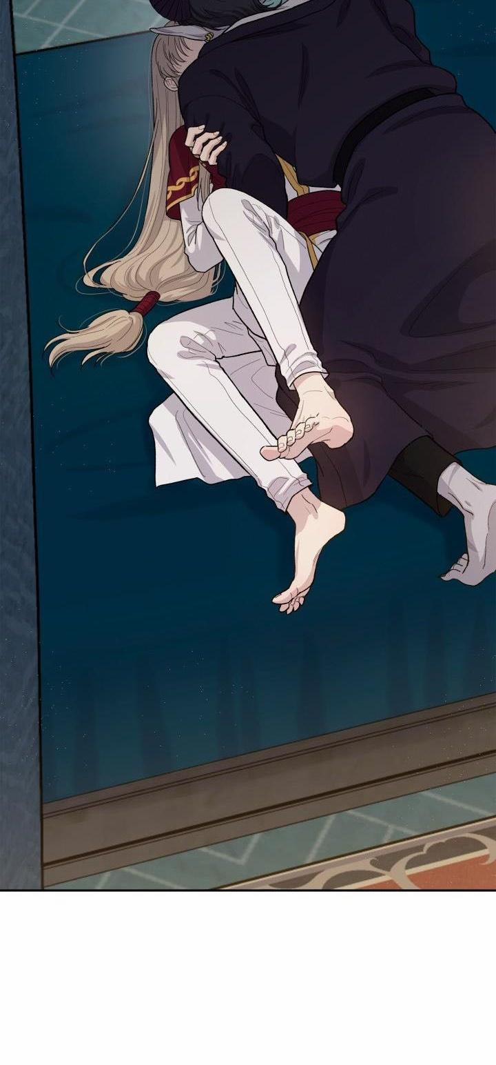 CÁCH VỨT BỎ TRINH TIẾT 3 trang 34