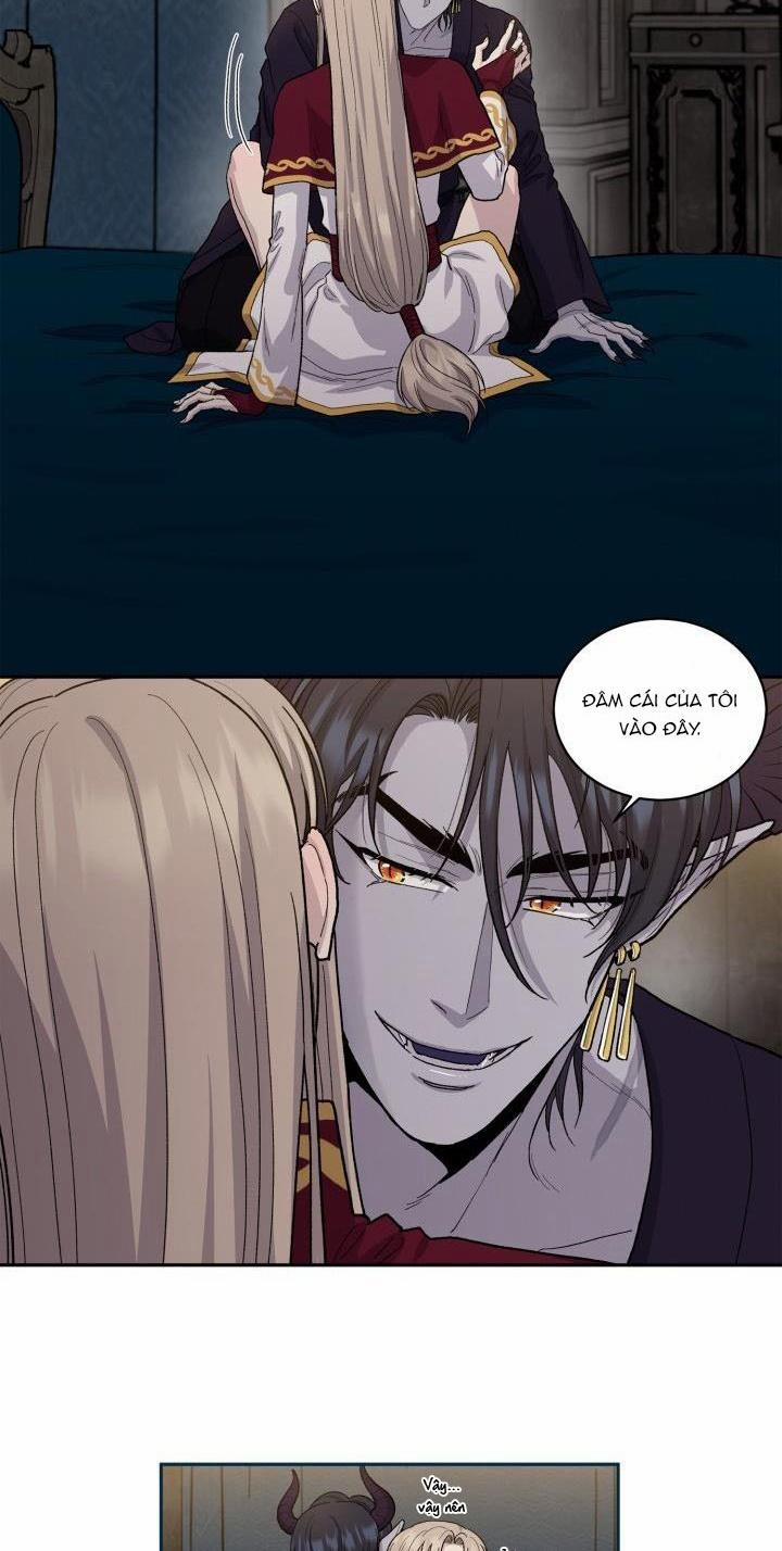 CÁCH VỨT BỎ TRINH TIẾT 4 trang 12