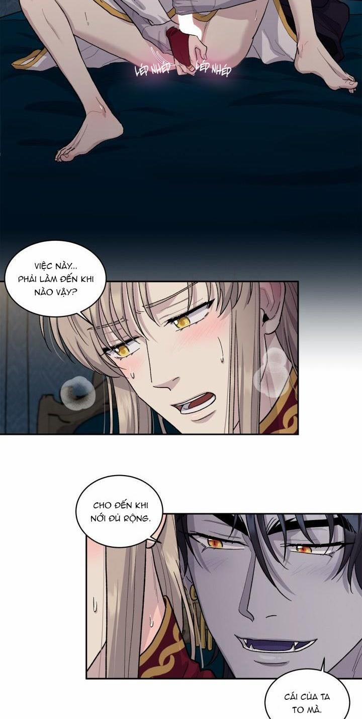 CÁCH VỨT BỎ TRINH TIẾT 4 trang 18