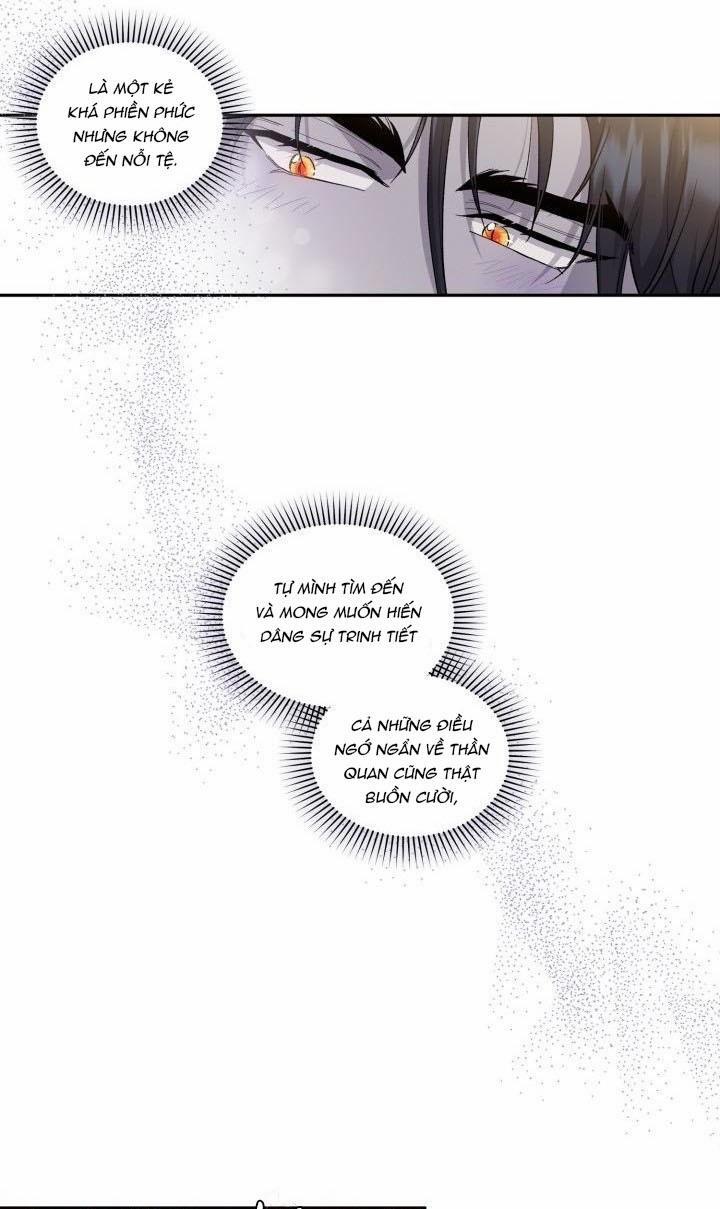 CÁCH VỨT BỎ TRINH TIẾT 4 trang 20