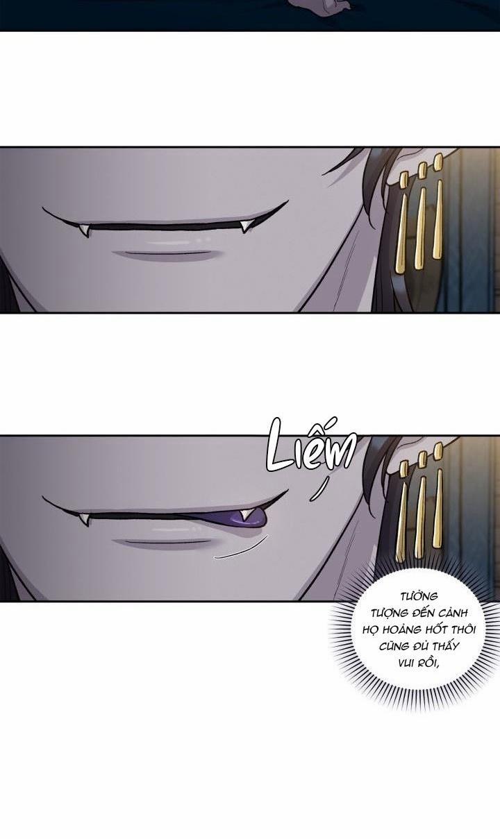 CÁCH VỨT BỎ TRINH TIẾT 4 trang 24