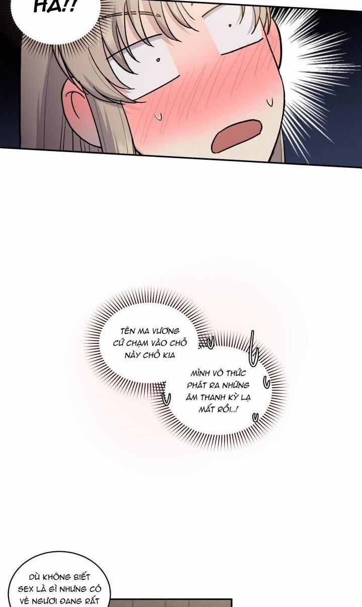 CÁCH VỨT BỎ TRINH TIẾT 4 trang 28