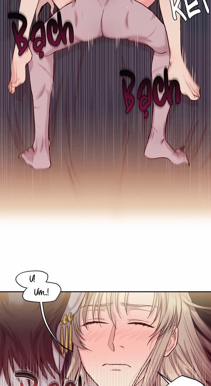 CÁCH VỨT BỎ TRINH TIẾT 5 trang 16