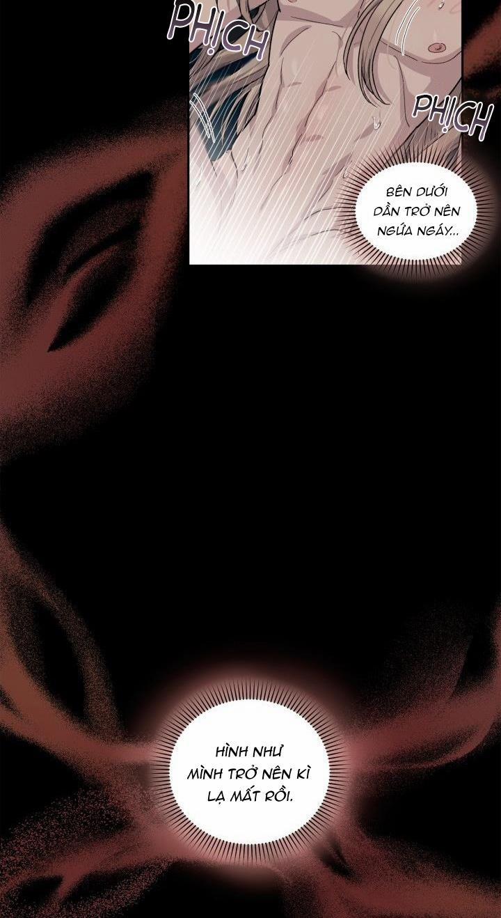 CÁCH VỨT BỎ TRINH TIẾT 5 trang 19