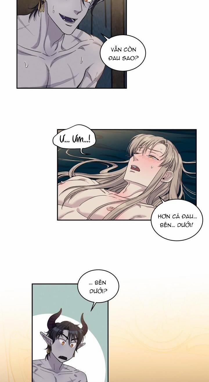 CÁCH VỨT BỎ TRINH TIẾT 5 trang 21