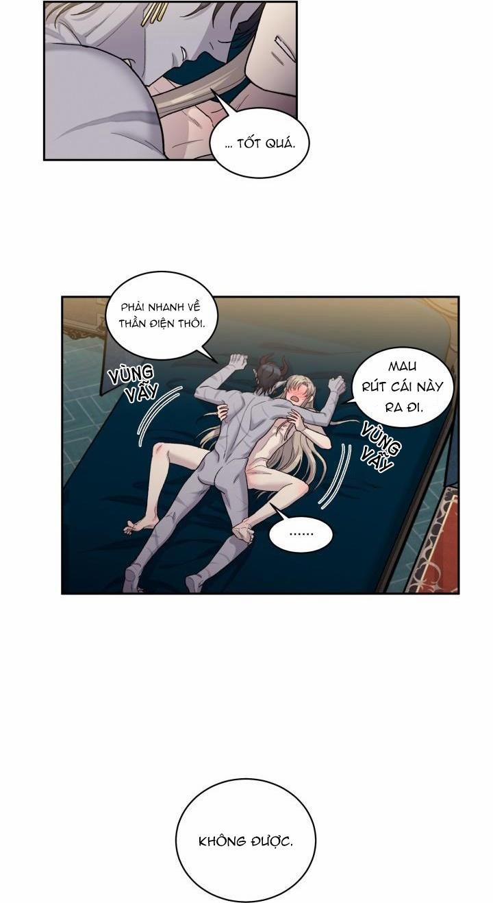 CÁCH VỨT BỎ TRINH TIẾT 5 trang 27