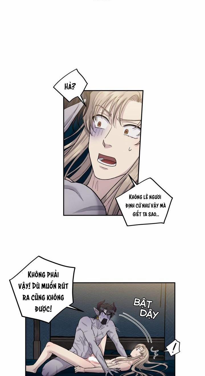 CÁCH VỨT BỎ TRINH TIẾT 5 trang 28