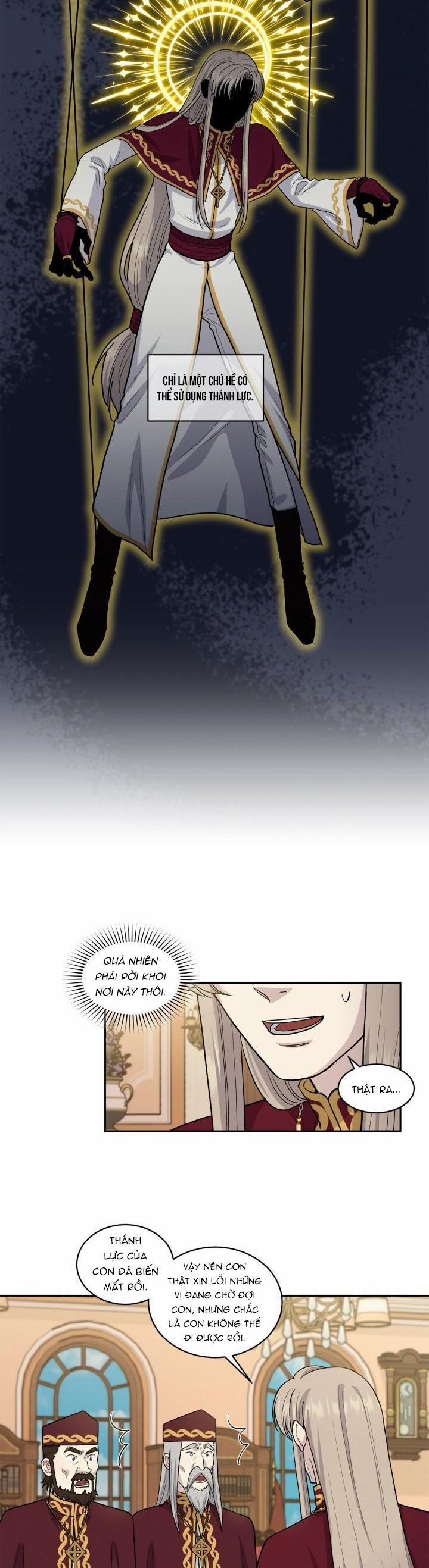 CÁCH VỨT BỎ TRINH TIẾT 6 trang 11