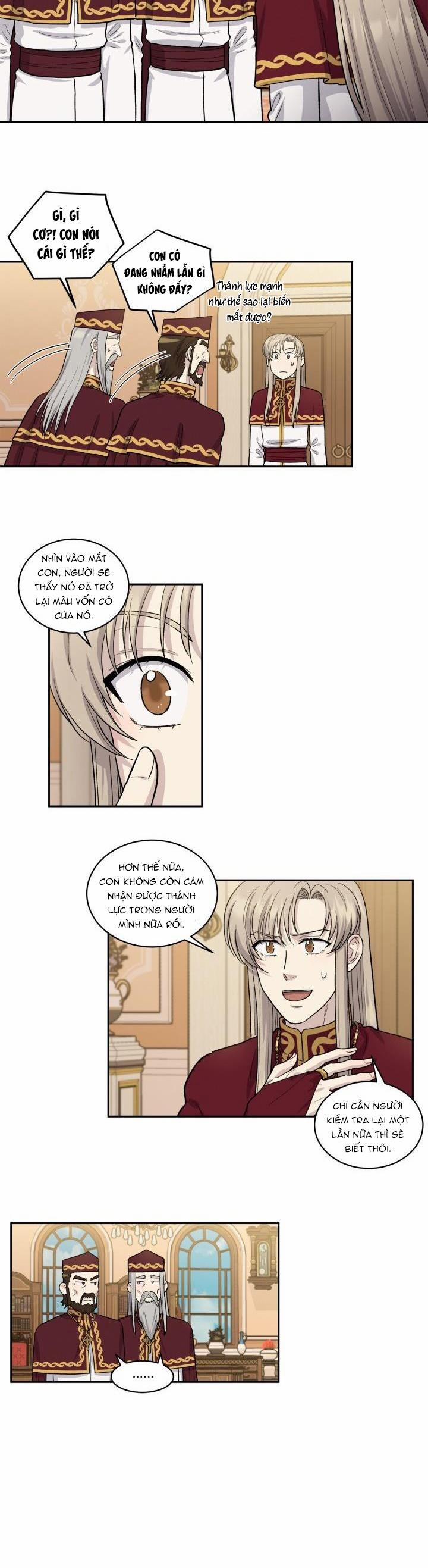 CÁCH VỨT BỎ TRINH TIẾT 6 trang 12