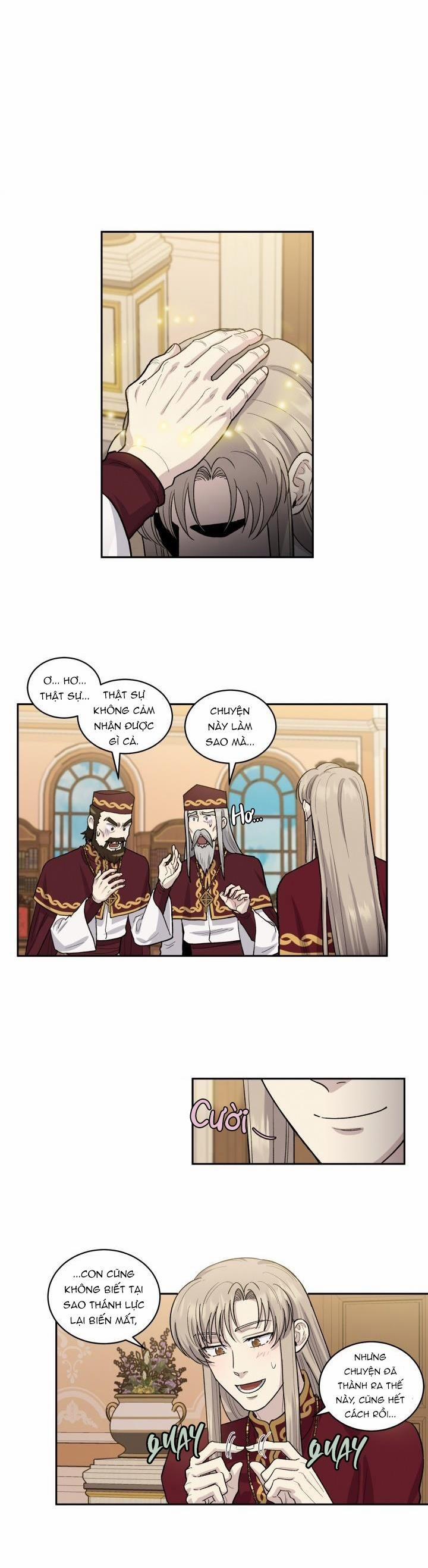 CÁCH VỨT BỎ TRINH TIẾT 6 trang 13