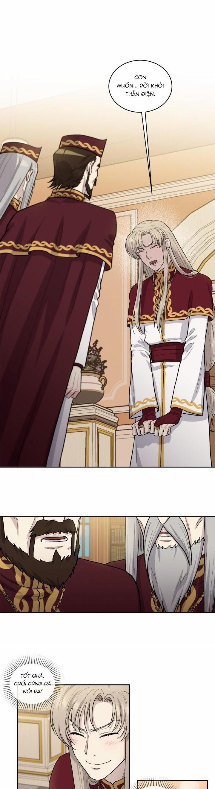 CÁCH VỨT BỎ TRINH TIẾT 6 trang 14