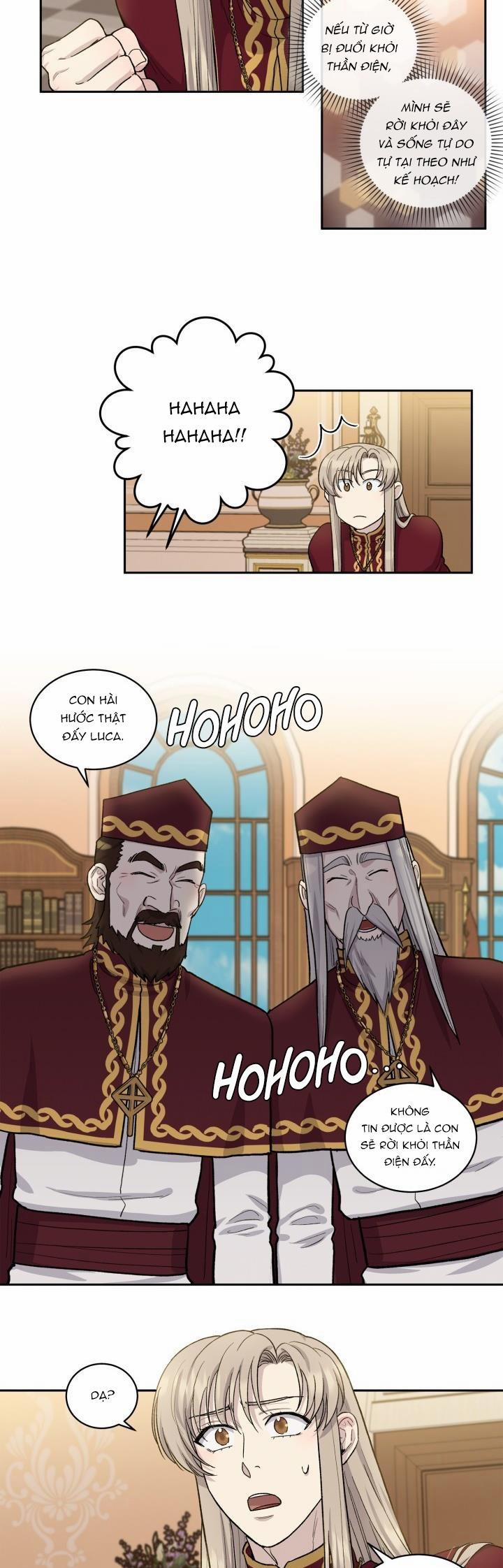 CÁCH VỨT BỎ TRINH TIẾT 6 trang 15