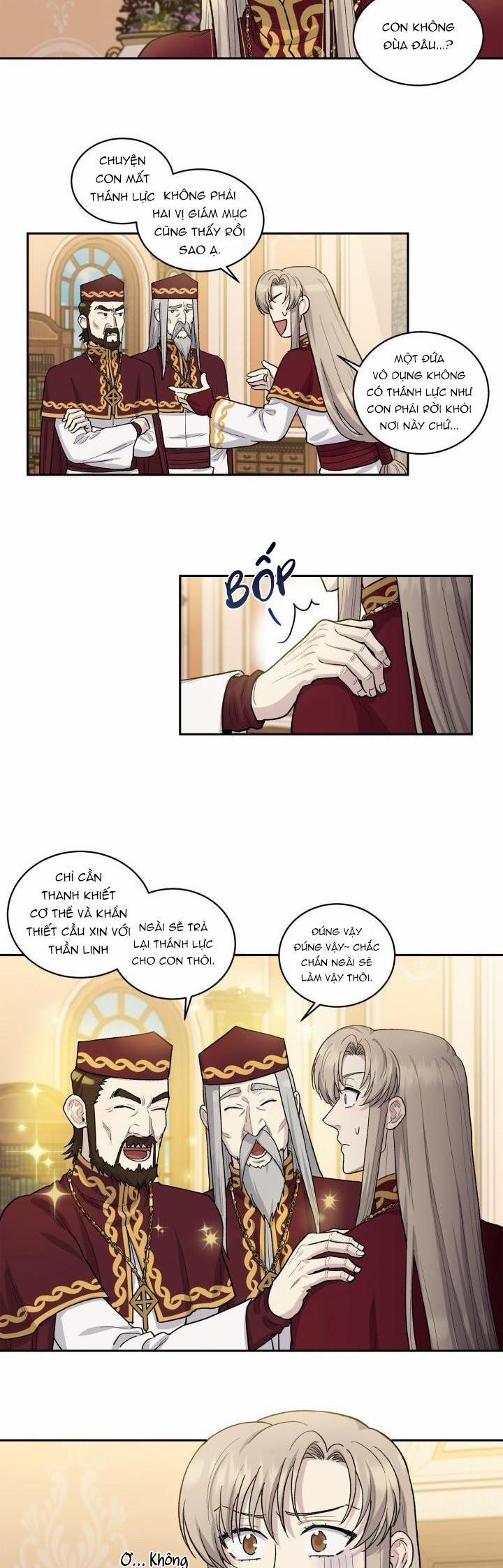 CÁCH VỨT BỎ TRINH TIẾT 6 trang 16