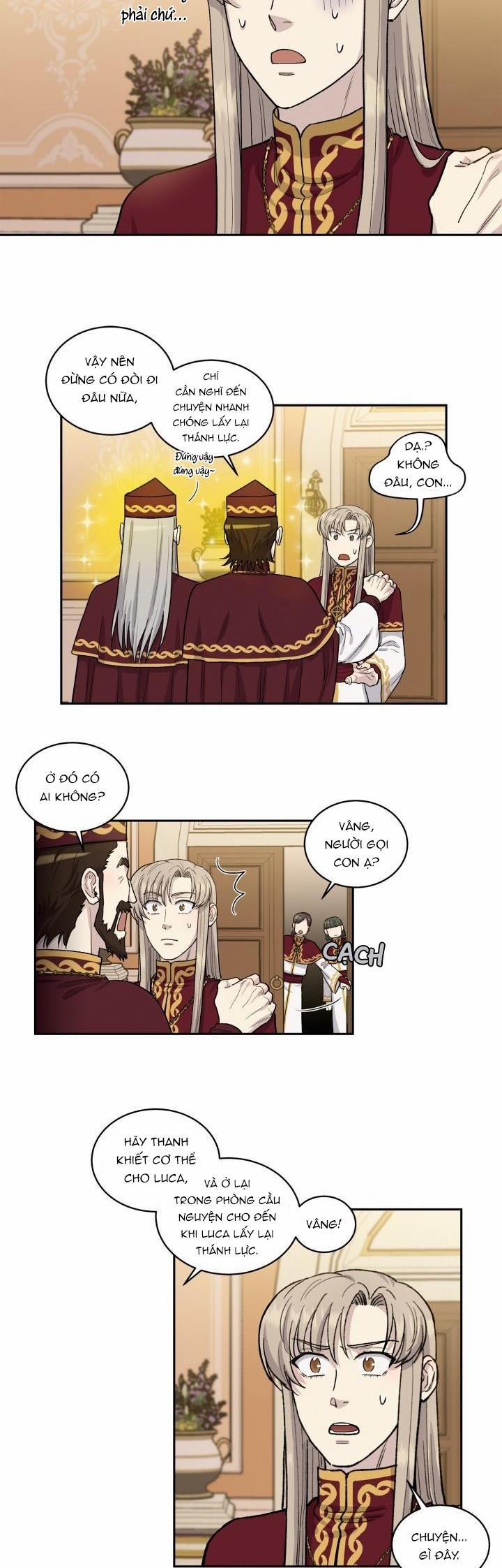 CÁCH VỨT BỎ TRINH TIẾT 6 trang 17