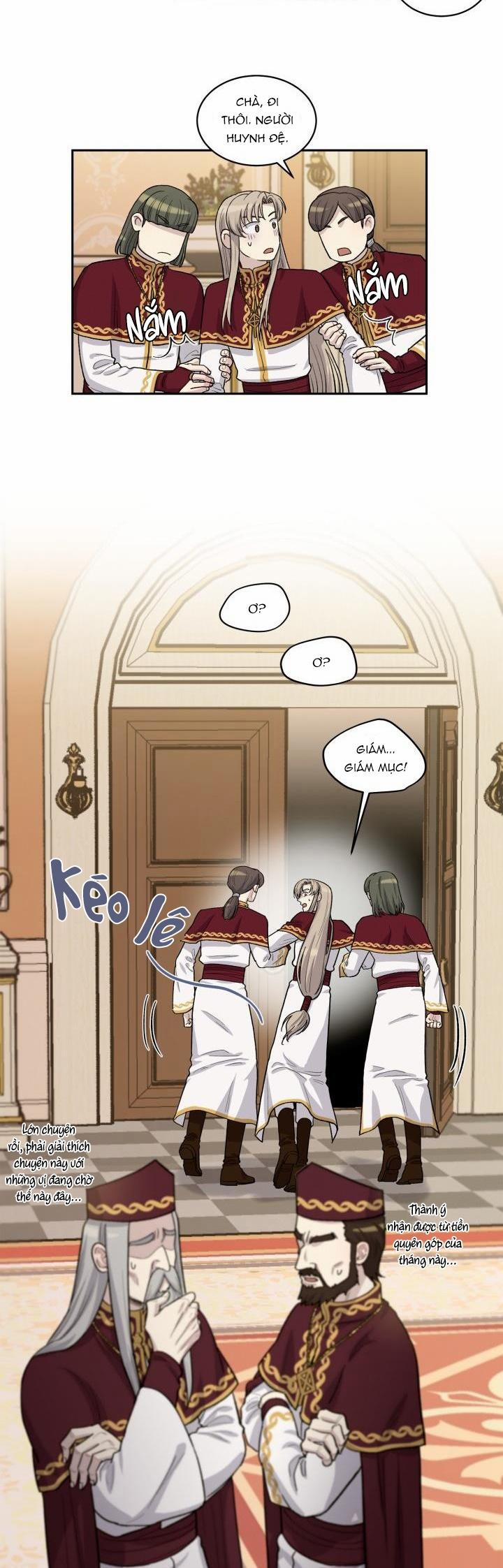 CÁCH VỨT BỎ TRINH TIẾT 6 trang 18