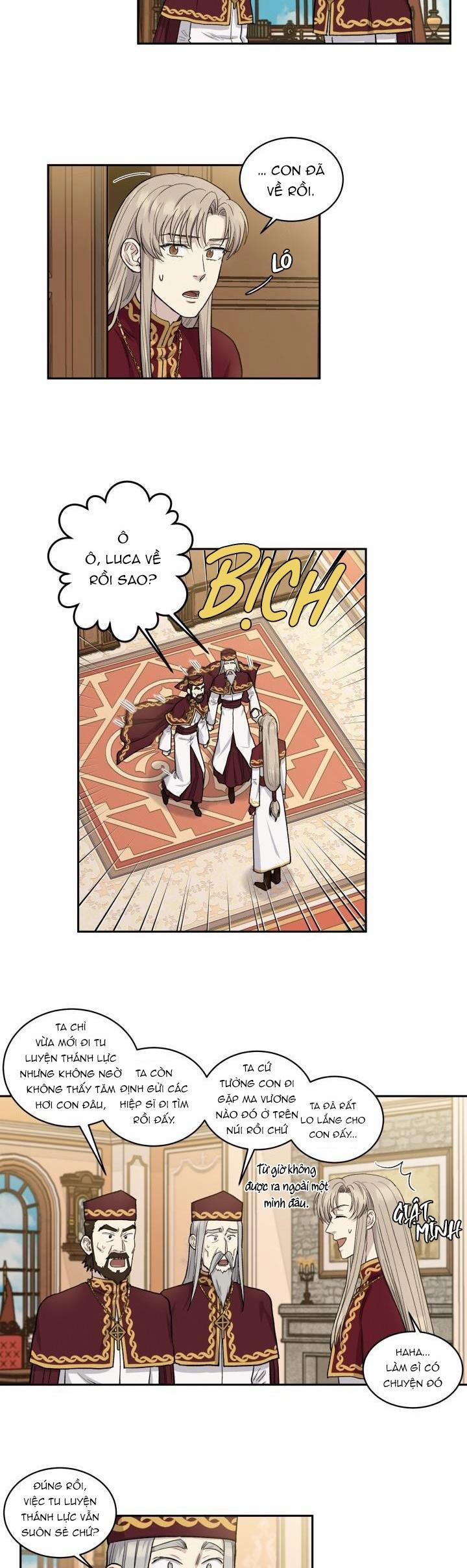 CÁCH VỨT BỎ TRINH TIẾT 6 trang 8