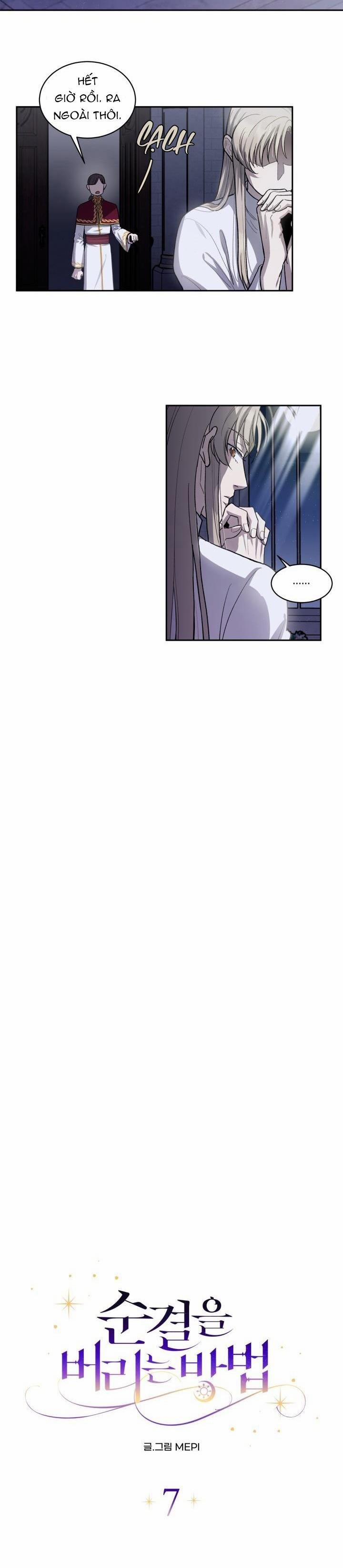 CÁCH VỨT BỎ TRINH TIẾT 7 trang 1