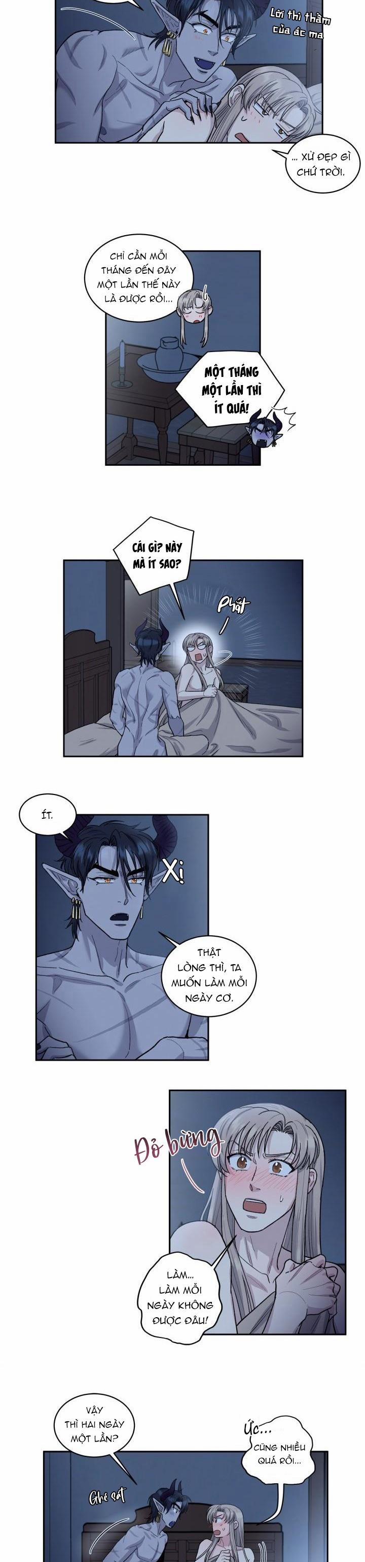 CÁCH VỨT BỎ TRINH TIẾT 7 trang 12