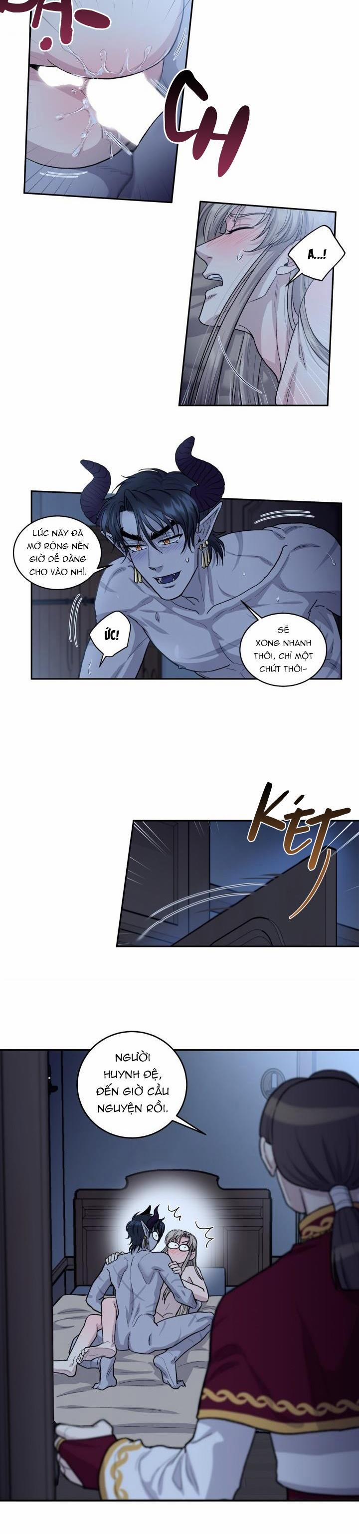 CÁCH VỨT BỎ TRINH TIẾT 7 trang 14