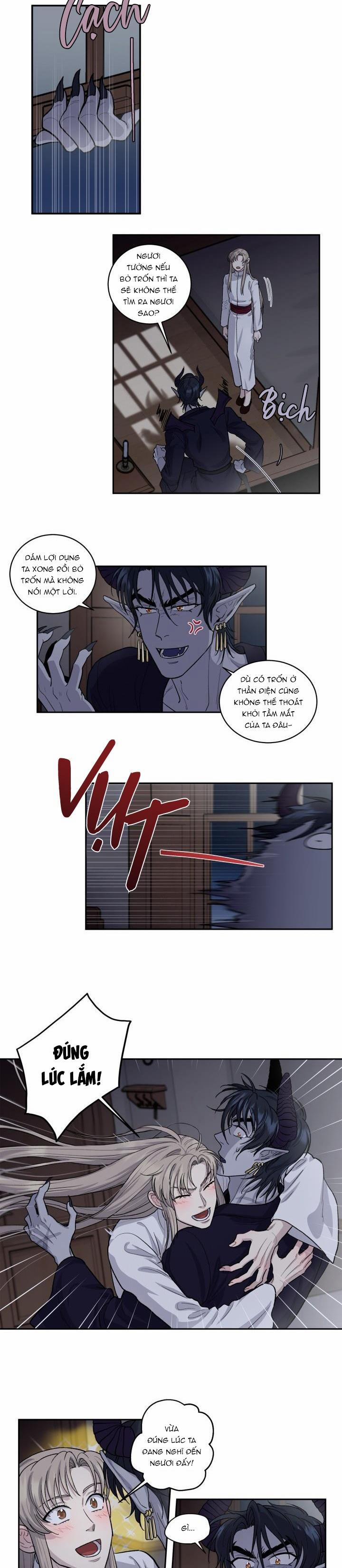 CÁCH VỨT BỎ TRINH TIẾT 7 trang 6