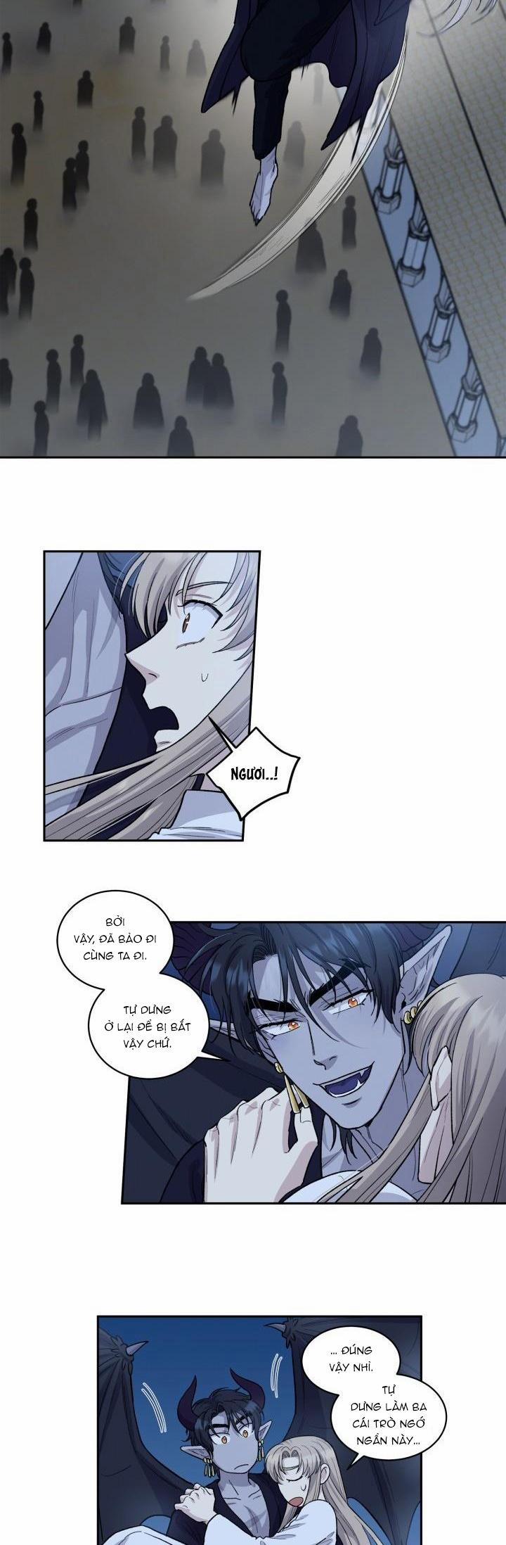 CÁCH VỨT BỎ TRINH TIẾT 8 trang 13