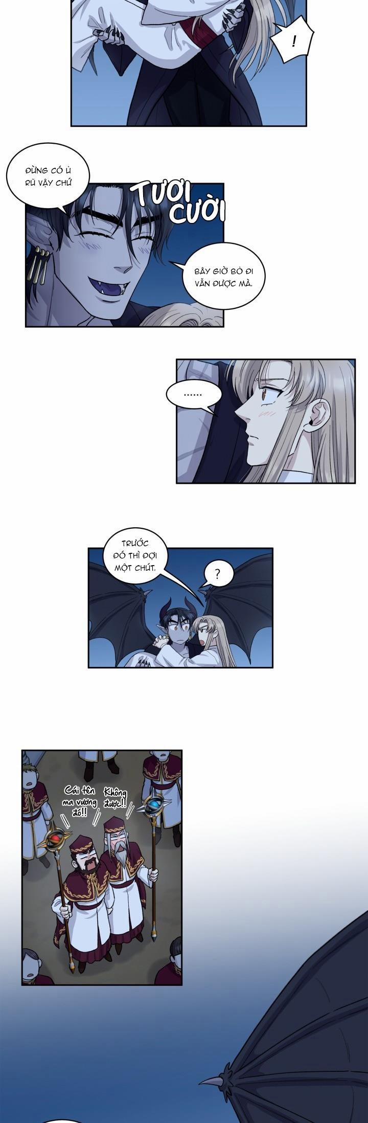 CÁCH VỨT BỎ TRINH TIẾT 8 trang 14