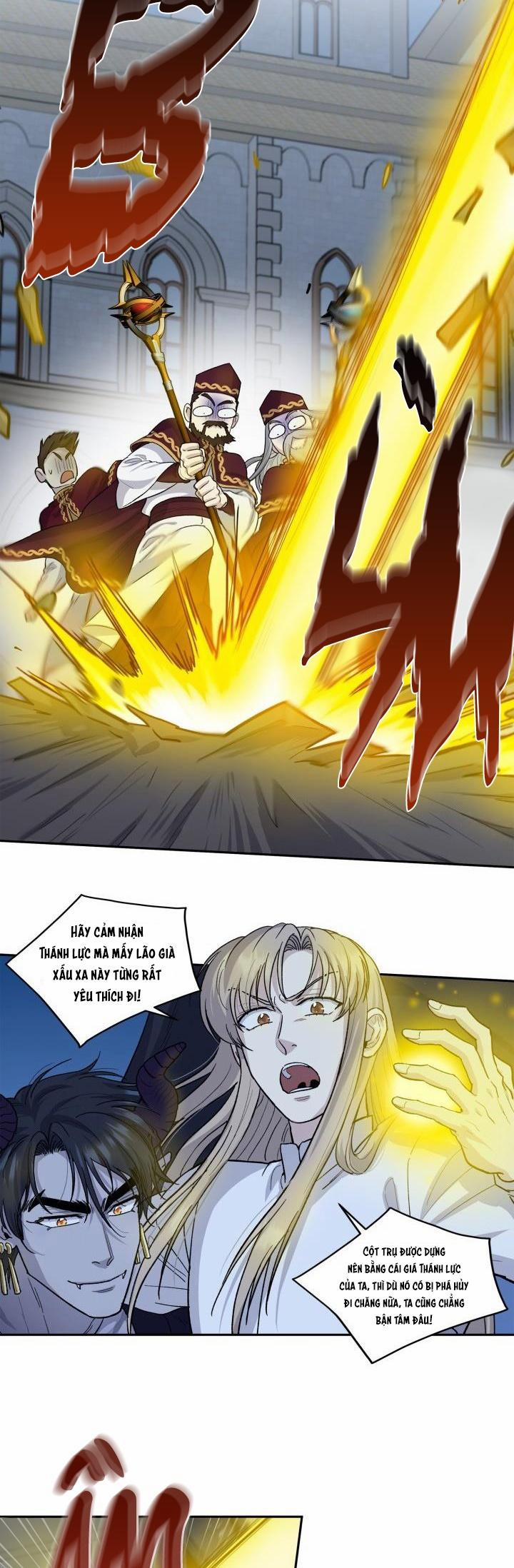 CÁCH VỨT BỎ TRINH TIẾT 8 trang 16