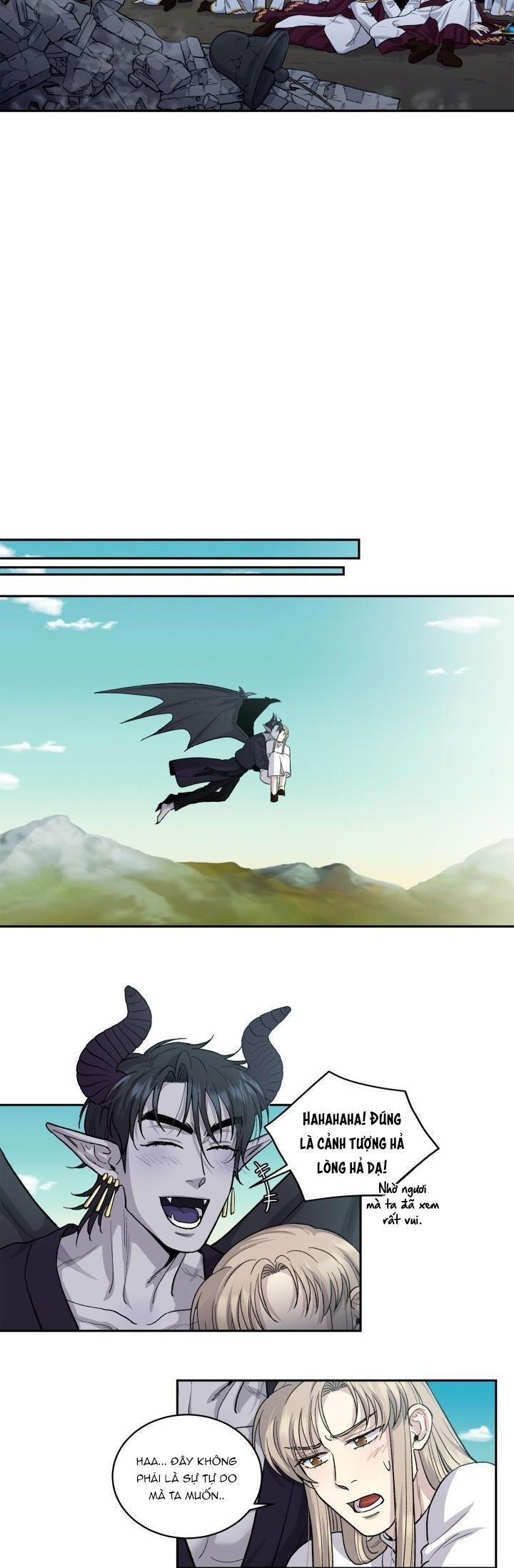 CÁCH VỨT BỎ TRINH TIẾT 8 trang 19