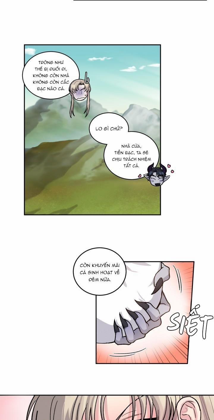 CÁCH VỨT BỎ TRINH TIẾT 8 trang 20