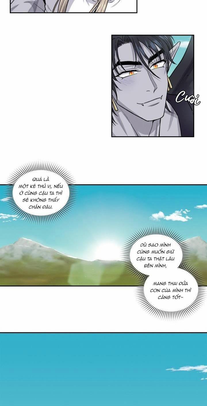 CÁCH VỨT BỎ TRINH TIẾT 8 trang 22