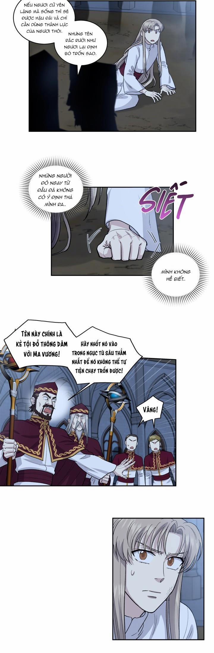 CÁCH VỨT BỎ TRINH TIẾT 8 trang 9