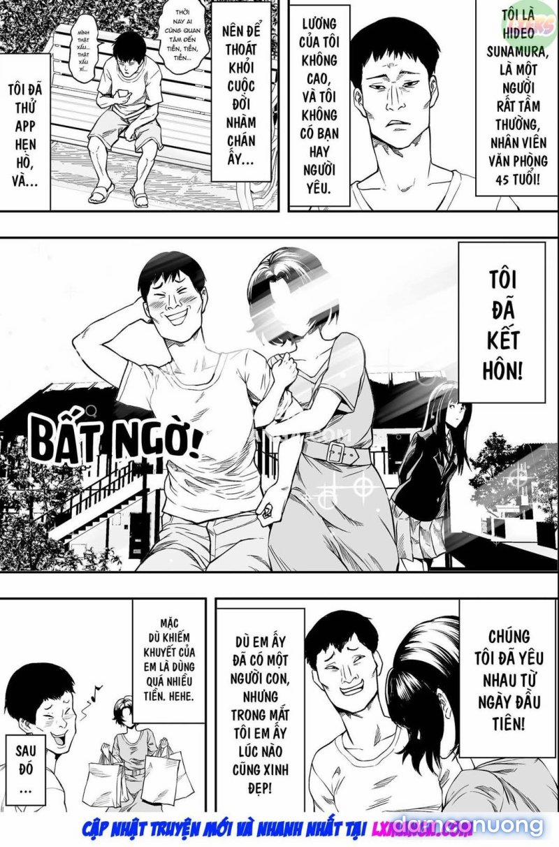 Cách xử lý những kẻ ăn bám 1 trang 2