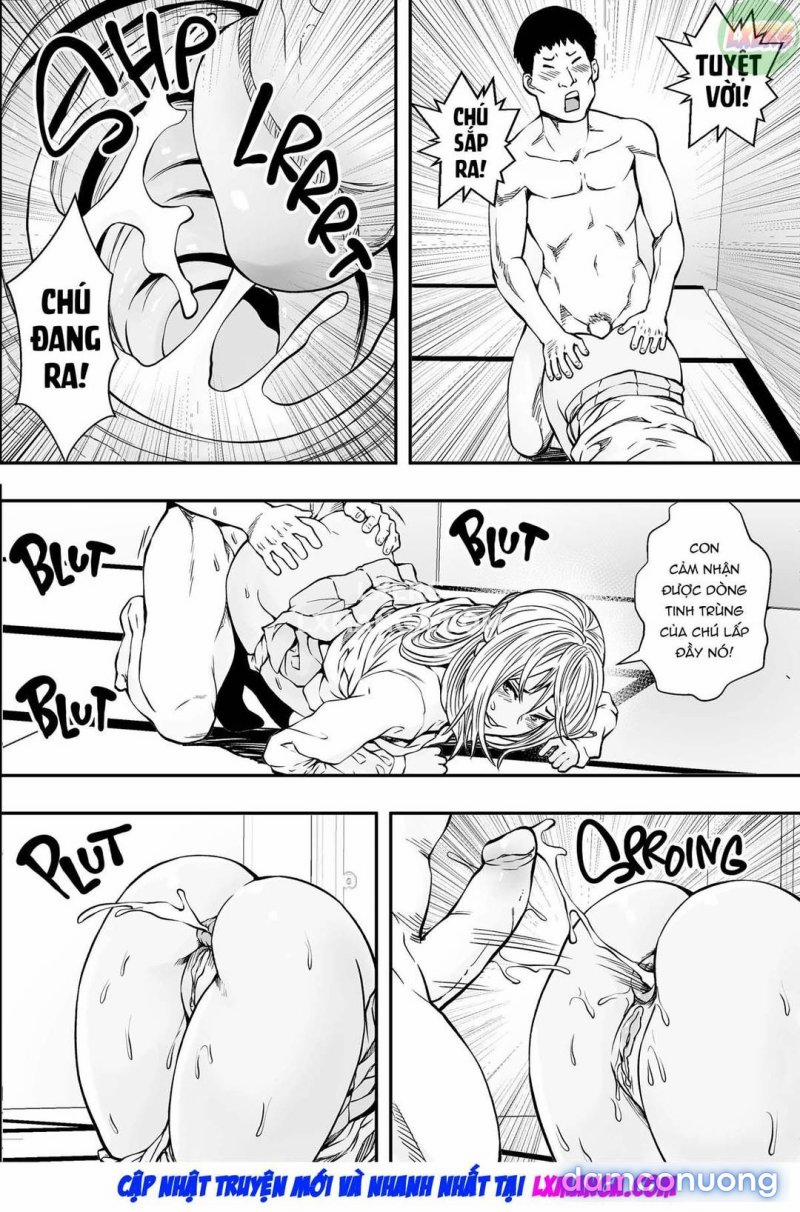 Cách xử lý những kẻ ăn bám 1 trang 27